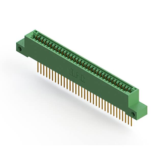 345-033-540-112 EDAC Inc.  Edgeboard Connectors